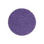 3M Cubitron 2 786C 33389 36 Grit 75mm Roloc Fibre Disc - Image 3