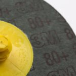 3M Cubitron 2 II 80 Grit 75mm Roloc Fibre Disc 786C 33392 - 30 Each