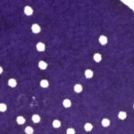3M Cubitron 2 31462 3" 240 Grit Sanding Disc 50pk - Image 4