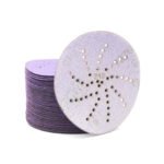 3M Cubitron 2 31462 3" 240 Grit Sanding Disc 50pk - Image 5