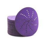 3M Cubitron 2 31462 3" 240 Grit Sanding Disc 50pk - Image 6