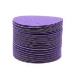 3M Cubitron 2 31362 3" 120 Grit Sanding Disc 200pk - Image 4