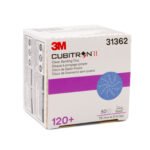 3M Cubitron 2 31362 3" 120 Grit Sanding Disc 200pk - Image 5