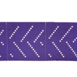 3M 34444 737U Cubitron 2 3" 120+ Grit Sanding Roll 12m - Image 2