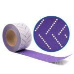 3M 34444 737U Cubitron 2 3" 120+ Grit Sanding Roll 12m - Image 4
