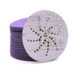 3M Cubitron 2 31364 3" 180 Grit Sanding Discs 200pk - Image 2