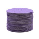3M Cubitron 2 31364 3" 180 Grit Sanding Discs 200pk - Image 3