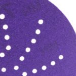 3M Cubitron 2 31364 3" 180 Grit Sanding Discs 200pk - Image 4