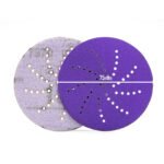 3M Cubitron 2 31364 3" 180 Grit Sanding Discs 200pk - Image 6