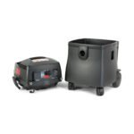3M 33757 Dust Extractor 45L 230V - Image 5