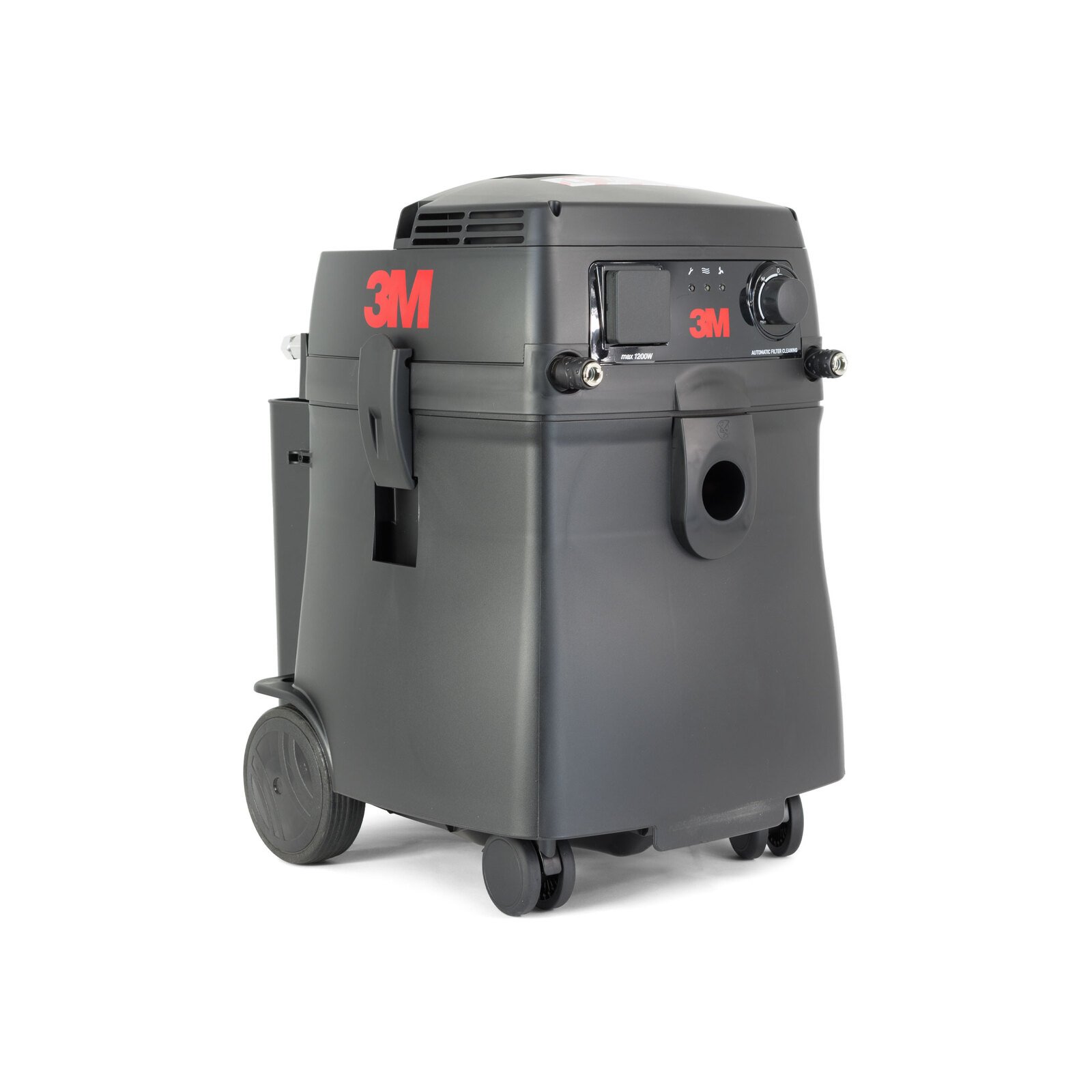 3M Dust Extractor 33757 - 45 Litre 230V