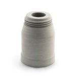 PT120 Shield Cap Body 5pk Contact Cutting Gouging