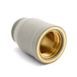 PT120 Shield Cap Body for Contact Cutting and Gouging - 2 Each - Image 6