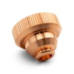 SC120 Machine Torch Shield Cap - 1 Each - Made in Italy U14002K - Image 2