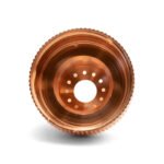 SC120 Machine Torch Shield Cap - 1 Each - Made in Italy U14002K