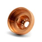 SC120 Machine Torch Shield Cap - 1 Each - Made in Italy U14002K - Image 3