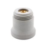 Gouging Shield Cap for PT45 80 Plasma Cutter Italy Made - Image 2
