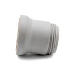 Gouging Shield Cap for PT45 80 Plasma Cutter Italy Made - Image 3