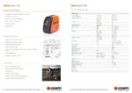 Kemppi Minarc Evo 180 Amp MMAW STICK TIG Welder - Image 2
