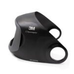 3M Speedglas G5-01 Flip Up Outer Welding Shield - Image 4