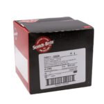 3M Scotch Brite Coarse Brown 50mm Roloc A CRS Surface Conditioning Disc (TR) - 50 Each - Image 2