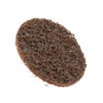 3M Scotch Brite Coarse Brown 50mm Roloc A CRS Surface Conditioning Disc (TR) - 50 Each - Image 4