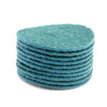 3M Scotch-Brite 4" A CRS Fine Conditioning Disc 100mmx16mm 10pk - Image 5