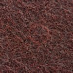 3M Scotch-Brite Maroon Medium Surface Conditioning Disc - 100mm x 16mm - 25 Each - Image 3