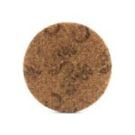 3M Scotch-Brite 100mmx16mm Brown Coarse Conditioning Disc 100pk - Image 3