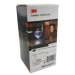 3M Speedglas G5-01TW Welding Helmet with HD Adflo PAPR - Image 2
