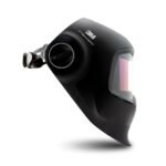 3M Speedglas G5-02 Auto-Darkening Curved Welding Helmet - Image 2