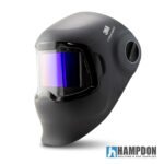 3M Speedglas G5-02 Auto-Darkening Curved Welding Helmet - Image 6