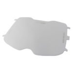 3M Speedglas G5-02 Hard-Coated Outer Lens 10 Pack - Image 2