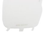 3M Speedglas G5-02 Hard-Coated Outer Lens 50 Pack - Image 4