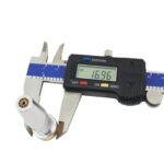 Acetylene Cutting Tip / Nozzle 15-25mm - Harris Style