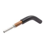 10x MIG Swan Neck / Goose Neck- TWECO #2 Style - 60 Degree - Image 5