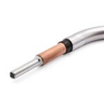 10x TWECO #4 Style MIG Swan Neck / Goose Neck - 60 Degree - Image 3