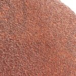 Klingspor PS 22 K 6" 60 Grit Sanding Discs 50pk No Dust Holes - Image 4