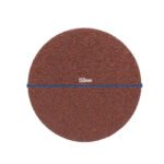 Klingspor 150mm Velcro Backing Sanding Disc Pad PS 22 K  6" 80 Grit - No Dust Holes - 50 Each - Image 6