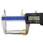 1 x Harris 6290 6NX LPG Cutting Tip 200-300mm - Image 2