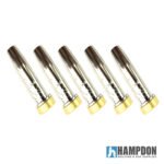 Harris 6290 6NX LPG Cutting Tip 200-300mm (5 Pack) - Image 6