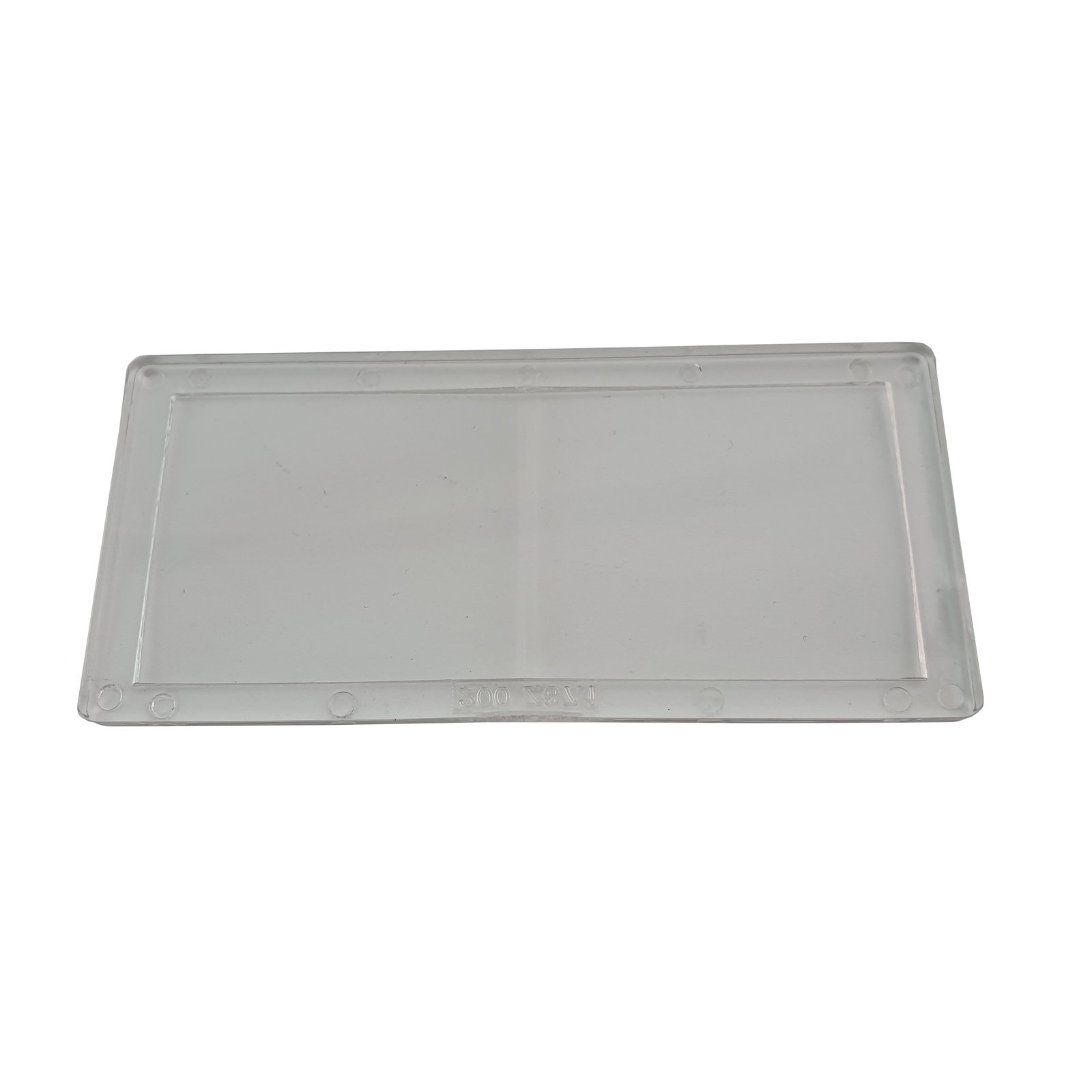 1.5 Diopter Flippy Welding Helmet Magnified Cheater Lens 51mm x 108mm