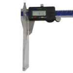 2.25 Diopter Flippy Welding Helmet Magnified Cheater Lens 51mmx 108mm - Image 3