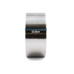 3M 70008500582 EZ TAPE AND Easy Tape 50mm x 55m Aluminium Foil Tape 425 - 2 Pack - Image 6