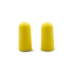 3M™ E-A-R™ TaperFit™ 2 Regular Uncorded Earplugs - 200 Pairs - Image 4