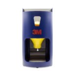 3M E-A-R One Touch Earplug Dispenser + 3M™ Earplug Refill Bottle 1100-BT - 500 Pairs - Image 3