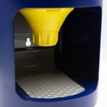 3M E-A-R One Touch Earplug Dispenser + 3M™ Earplug Refill Bottle 1100-BT - 500 Pairs - Image 6