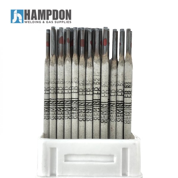 2kg - 5.0mm E7016 Low Hydrogen Stick Electrodes