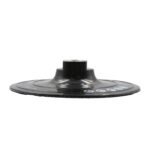 Klingspor 125mm HST 359 Backing Pad Thread M14 for Self Fastening Discs - 1 Each - Image 4