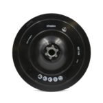 Klingspor 150mm HST 359 Backing Pad Hard Thread M14 for Self Fastening Discs - 1 Each - Image 2